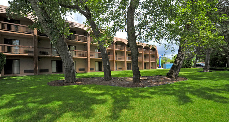 Cottonwood Suites Boise Riverside Downtown Exterior photo