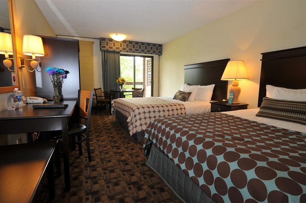 Cottonwood Suites Boise Riverside Downtown Room photo